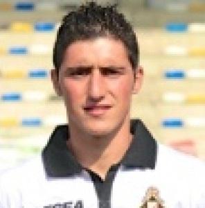 Jorge Fernndez (Caudal Deportivo) - 2013/2014